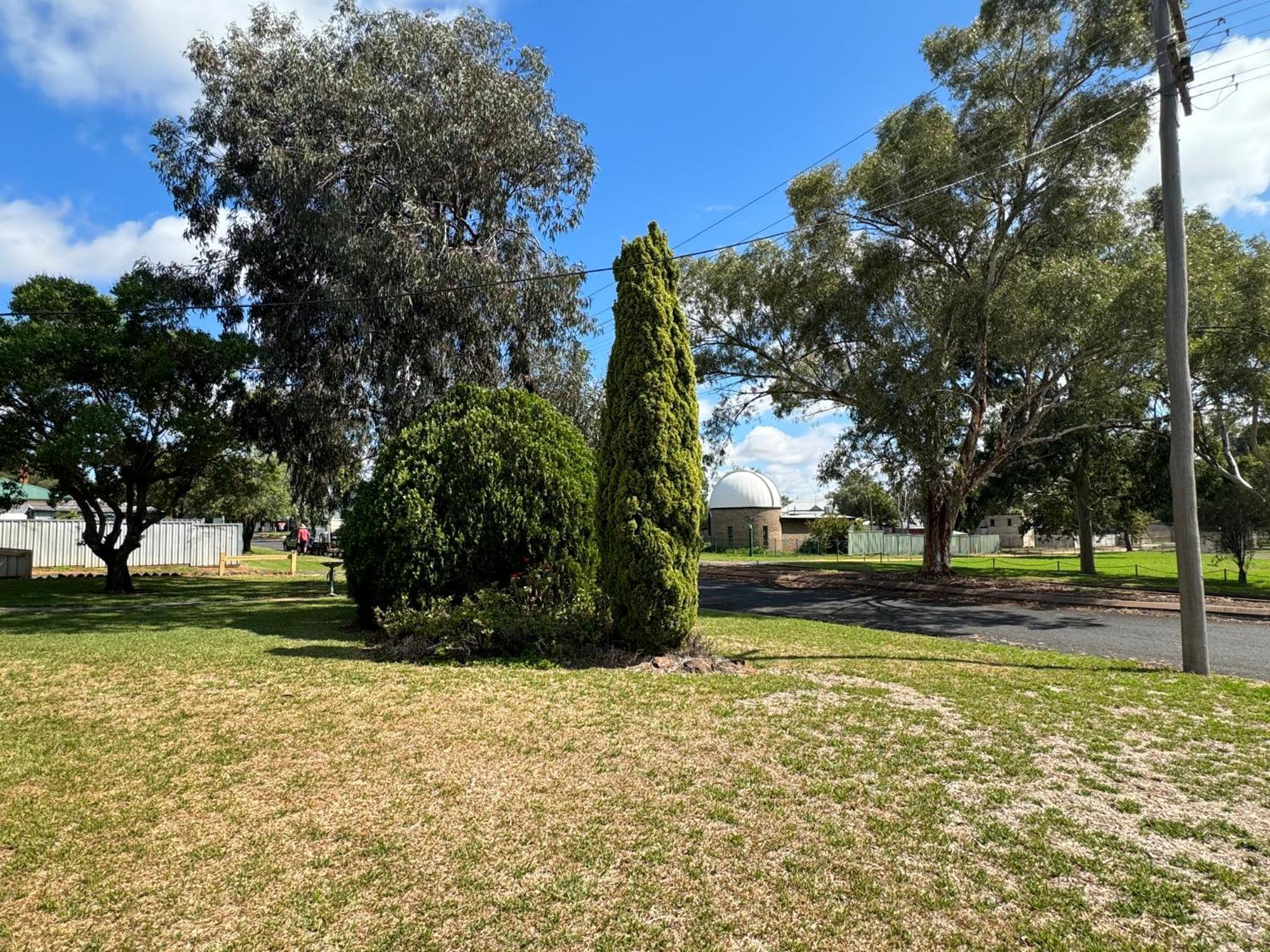 Three Ways Motel Gilgandra Extérieur photo