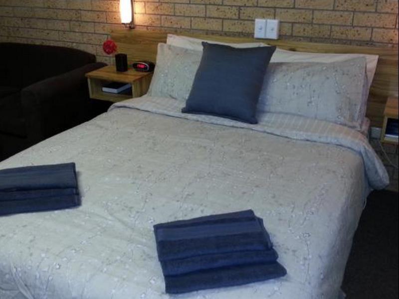 Three Ways Motel Gilgandra Extérieur photo