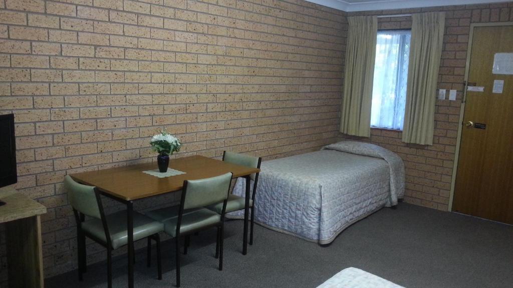 Three Ways Motel Gilgandra Chambre photo