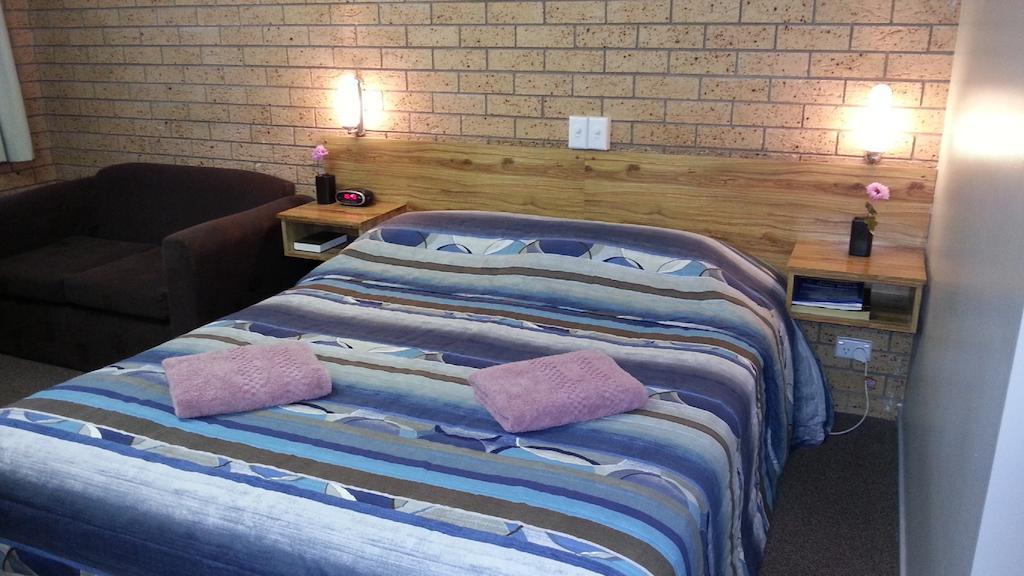 Three Ways Motel Gilgandra Chambre photo