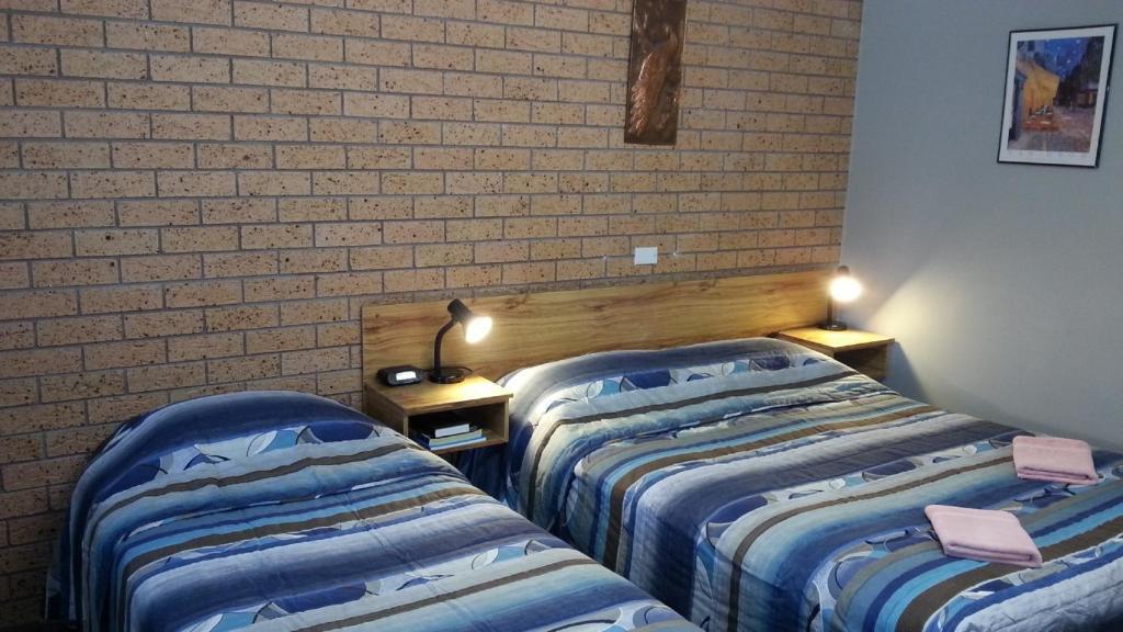 Three Ways Motel Gilgandra Chambre photo